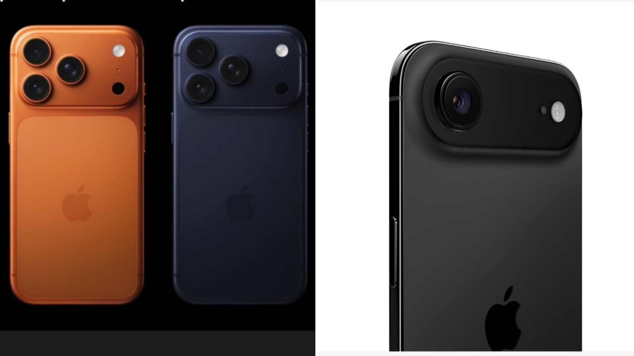 Nuevo iPhone 17 y todos los productos que acaba de presentar Apple: estas son las especificaciones