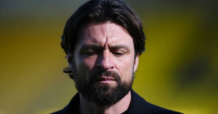 Managing Rangers – Aasgaard dilemma, Curtis and Chermiti conundrums and decision on free agent French star