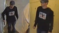 Charlie Kirk update delayed due to 'rapid developments' while pictures of man linked to Kirk assassination released
