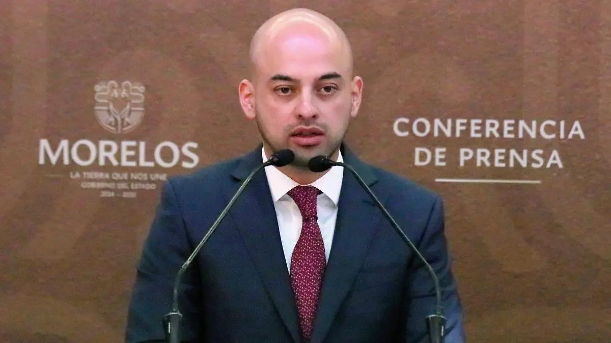 Homicidio de encargada de Asurco: Fiscal aclara que la víctima no había recibido amenazas