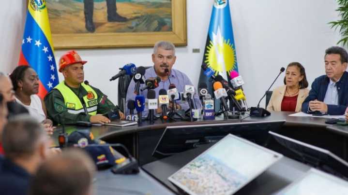 Autoridades reportan 15 viviendas afectadas en Zulia tras sismos