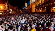 Todos los conciertos gratuitos de las Fiestas del Pilar 2025: estas son las fechas, horarios y espacios