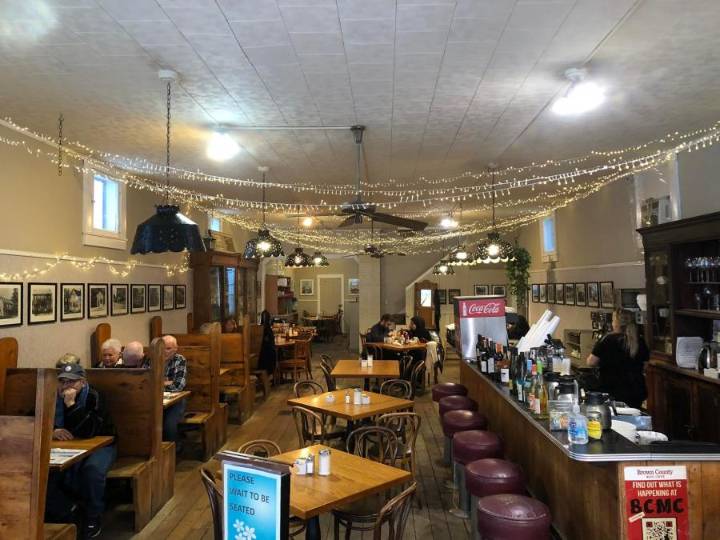 Hobnob Corner Restaurant in Nashville closing after 46 years