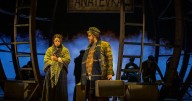 Review: ‘Fiddler’ at the Alliance Theatre rises intensely to the moment