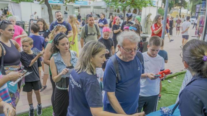 Murcia se prepara para celebrar la III Semana Regional de la Fisioterapia