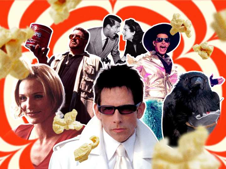 100 Best Comedy Movies Of All Time: Funniest Films To Watch