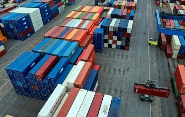 Mantiene Chihuahua ritmo en exportaciones