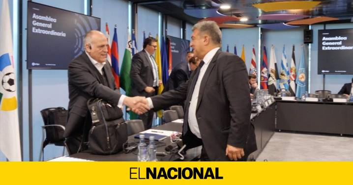 Revés financiero para el Barça: LaLiga revela los nuevos límites salariales con desplome culé