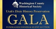 Celebrate Utah's Dixie at upcoming gala and silent auction