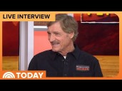 Peter Gros Opens Up About the Legacy of ‘Wild Kingdom’