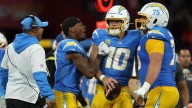Chargers vs. Giants: Where to watch NFL Week 4, betting odds, promo codes, prediction for Herbert vs. Dart