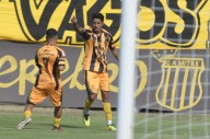 Agenda y árbitros definido para Güemes y Mitre