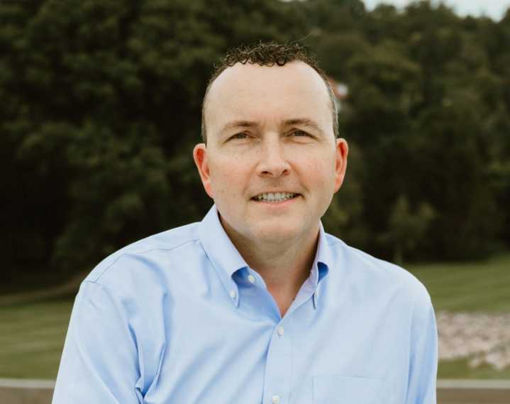 Another Democrat Joins Nebraska’s 2nd District U.S. House Primary