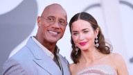 Dwayne Johnson’s ‘The Smashing Machine’ Delivers TKO at Venice Premiere,