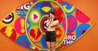 Big Brother's Yinrun Huang lands new role on rival channel two years after leaving house
