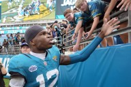 Travis Hunter believes he 'can do more and can do better' after NFL debut