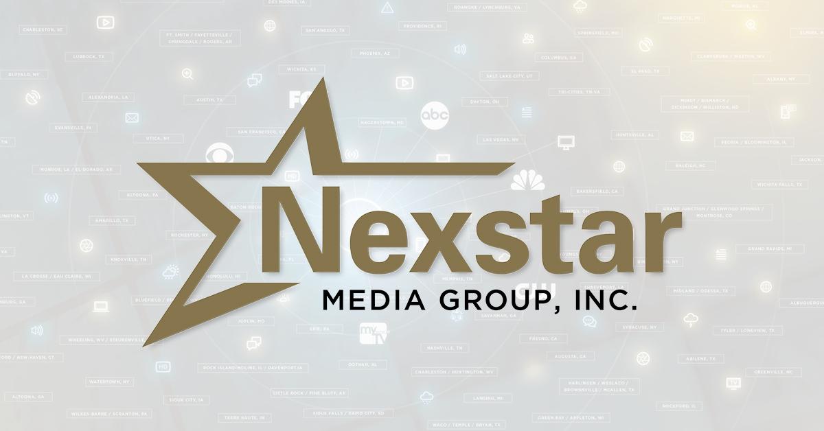 Who Owns Nexstar Media Group? Here's the Scoop Behind the Company That Suspended 'Kimmel'