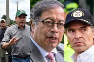 Petro acusa a alcaldes de Medellín y Cali de vínculos con la extrema derecha en EE. UU.