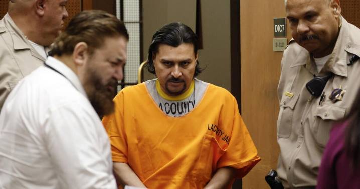 L.A. soccer coach killed teen after slipping past city's background check, family claims