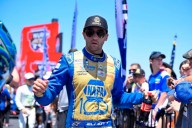 Chase Elliott’s Bold One-Word Confession Exposes HMS’ Playoff Struggles Despite a poor qualifying, Hendrick Motorsports' Chase Elliott's impressive run saw him finish fifth at New Hampshire Motor Spee
