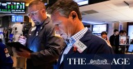Markets today: Wall Street jumps on Nvidia, Intel deal; ASX set to rise
