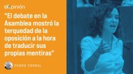'Lost in traslation': un debate sobre Madrid