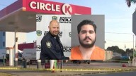 Edgewater police officer shot, killed in targeted attack