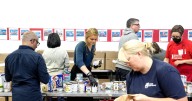 Food Banks Canada: Food insecurity up but small cause for hope