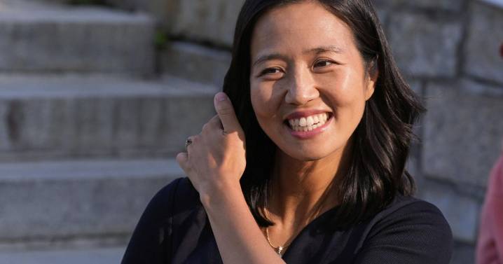 Son of billionaire Patriots owner Josh Kraft drops out of Boston mayor’s race against Michelle Wu