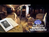 Sacramento’s Underground Tours reveal hidden history beneath Old Sacramento