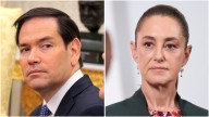 Sheinbaum pone límites a EEUU antes de la visita de Rubio: "Cada quien en su territorio"