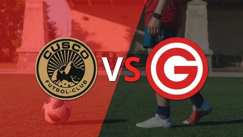 Liga 1: Por la fecha 12 se enfrentarán Cusco FC y Deportivo Garcilaso