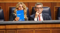 La reducción de la jornada laboral de Yolanda Díaz fracasa: estos son los ganadores y perdedores tras su rechazo