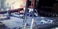 Gobernador Jorge Rey exige esclarecer incendio en estación de Policía de Funza que dejó 5 muertos