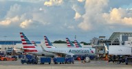 Stowaway found dead in landing gear of American Airlines plane