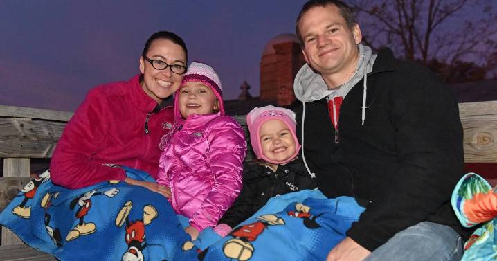 St. Charles Park District: Fall activities await in October