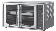 1.2 million countertop ovens sold at major retailers recalled for burn hazard