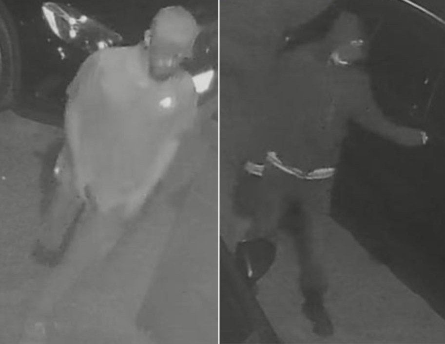 Peterborough Police Arrest One Suspect From Two-Vehicle and Business Theft In Lakefield — PtboCanada