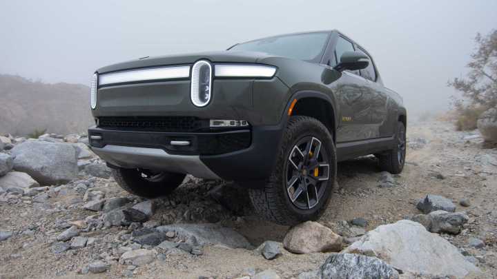 Rivian recalls more than 24,000 electric vehicles over software defect