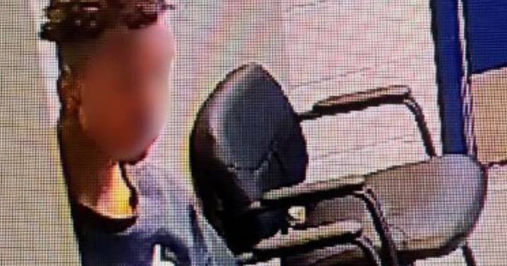 Suspect arrested for burglarizing Murrieta middle school