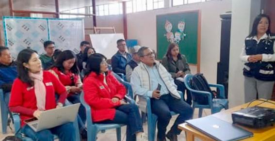 HUARAZ TENDRÁ PTAR PARA EL TRATAMIENTO DE AGUAS SERVIDAS