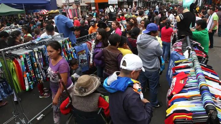 Retos y avances en la lucha contra la informalidad laboral en Perú