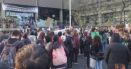 Universidades paran este viernes y preparan una marcha federal contra el veto de Milei