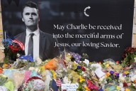 Tyler Robinson arrested as suspect in Charlie Kirk assassination: Officials