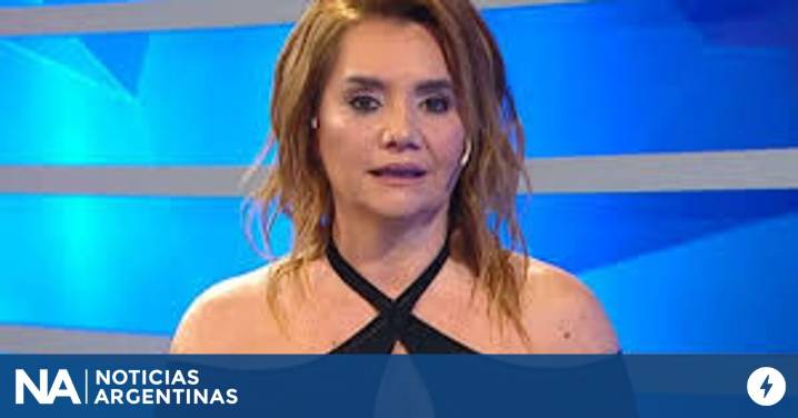 “Murió en su ley”: el tremendo dolor de Nancy Pazos por la pérdida irreparable de su “favorito"