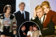 Celebs on Robert Redford's death: Demi Moore, Meryl Streep, Jane Fonda