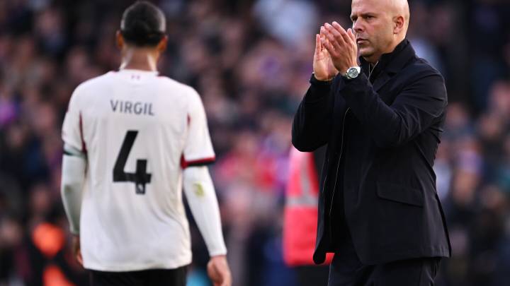 Three things Liverpool, Arne Slot must fix after slow start to the season