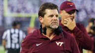 Virginia Tech fires Brent Pry: Hokies seek change after 0