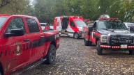 Hombre muere ahogado al intentar cruzar río en Durango; intentaron ayudarlo pero era muy tarde