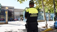 Se hicieron pasar por policías y le robaron en pleno paseo Echegaray de Zaragoza
